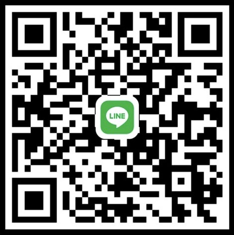 LINE QRコード