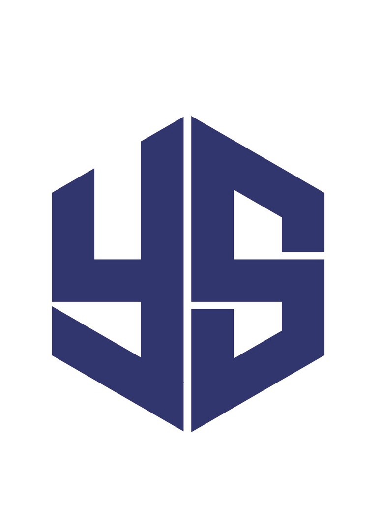 吉山創建株式会社ロゴ